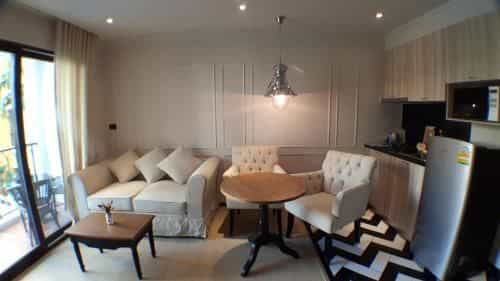 Venetian Signature Condo by Immy Venetian Signature Condo by Immy