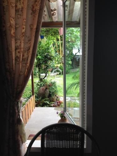 Milin Guesthouse0
