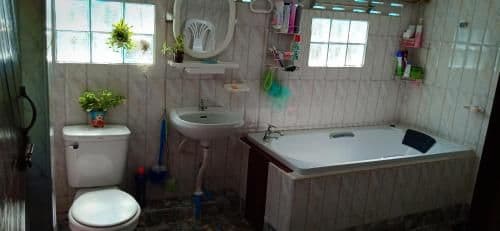 Deluxe Double Room with Bath