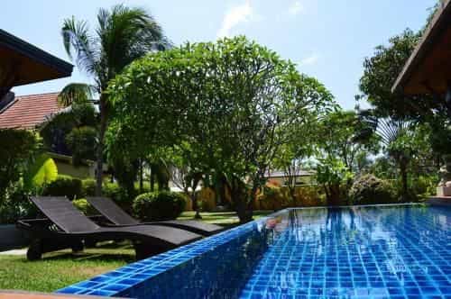 Villa Samakee Villa Samakee