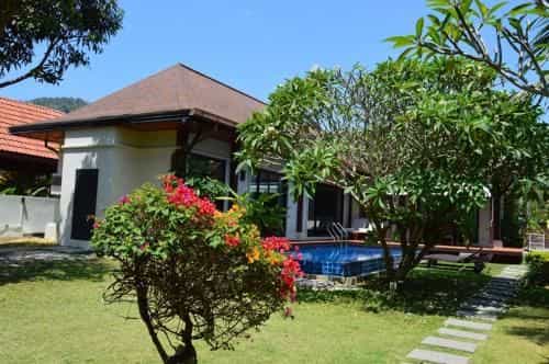 Villa Samakee Villa Samakee