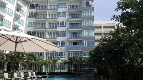 Baan View Viman Unit 301 Baan View Viman Unit 301
