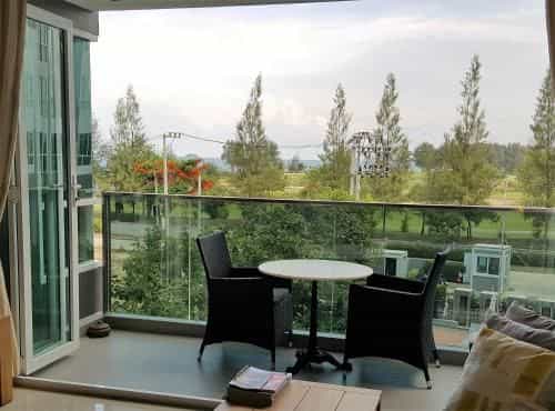 Baan View Viman Unit 301 Baan View Viman Unit 301