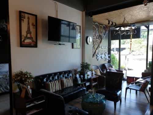 OYO 867 D WAN Trat Boutique Resotel OYO 867 D WAN Trat Boutique Resotel