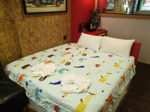 OYO 867 D WAN Trat Boutique Resotel OYO 867 D WAN Trat Boutique Resotel