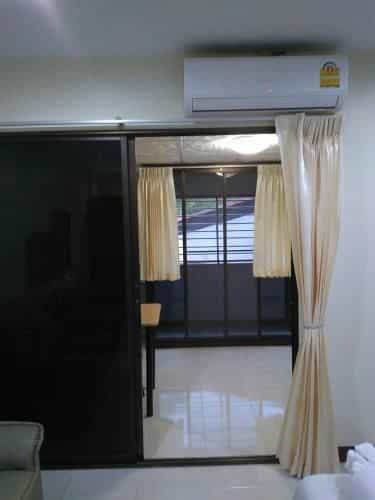 SSB (SUKSABAI APARTMENT) SSB (SUKSABAI APARTMENT)