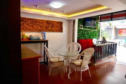 SSB (SUKSABAI APARTMENT) SSB (SUKSABAI APARTMENT)