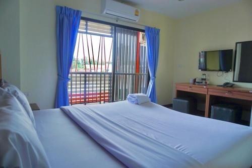 SSB (SUKSABAI APARTMENT) (Suksabai Apartmant)0