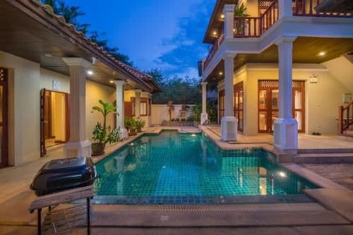 Villa