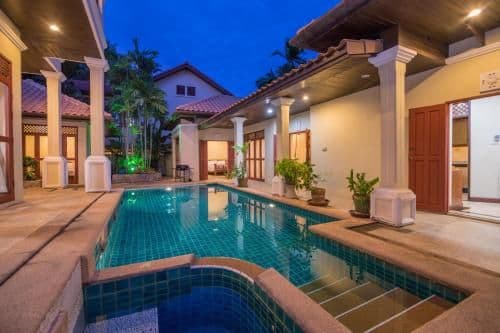 Villa