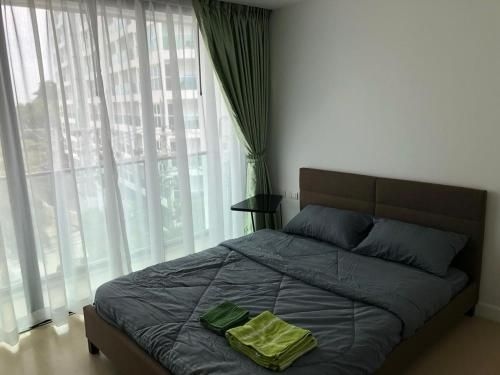 New STUDIO in AURORA Condo4