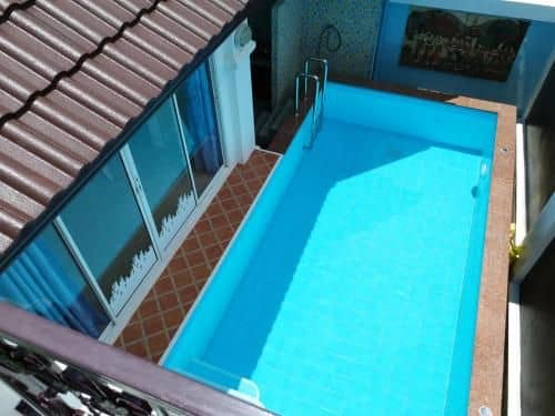 The Peak Pool villa The Peak Pool villa