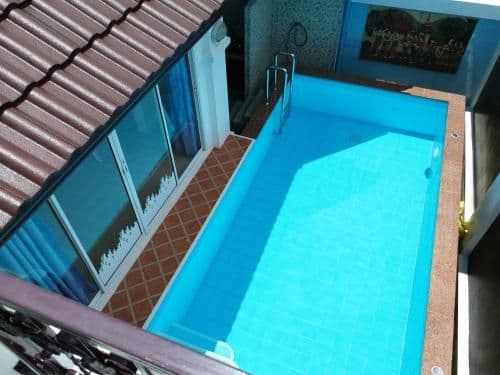 The Peak Pool villa The Peak Pool villa