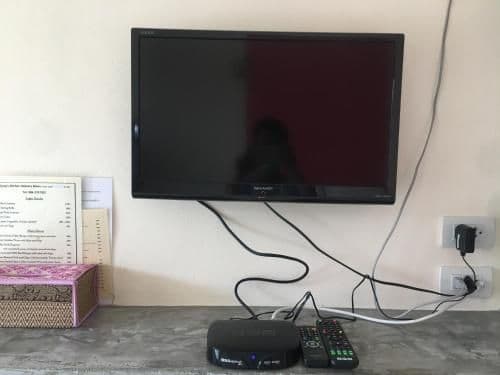 Queen Room