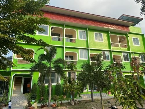 บุตรฉุย เกสต์เฮาส์ (Budchui Guesthouse)0