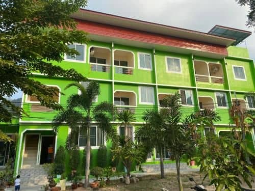 Budchui Guesthouse Budchui Guesthouse