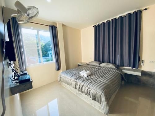 บุตรฉุย เกสต์เฮาส์ (Budchui Guesthouse)1