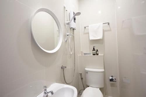 Standard Room (3rd Floor)