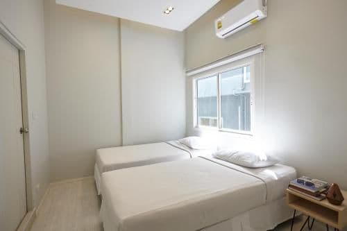 Deluxe Apartment (2nd Floor)