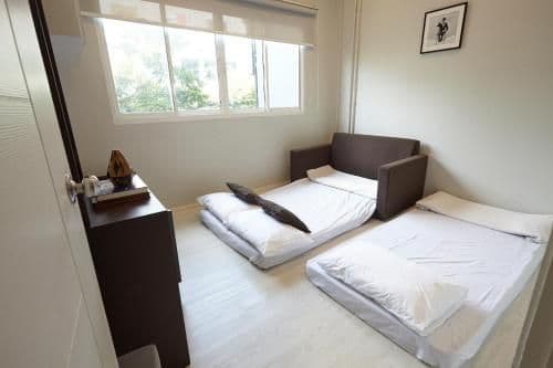 Deluxe Apartment (2nd Floor)
