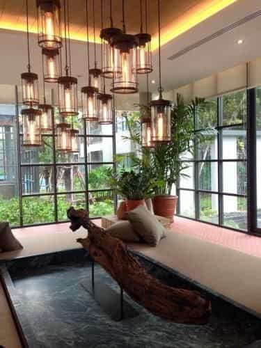 Rain Condo Ground Floor Cha-am Hua Hin Rain Condo Ground Floor Cha-am Hua Hin