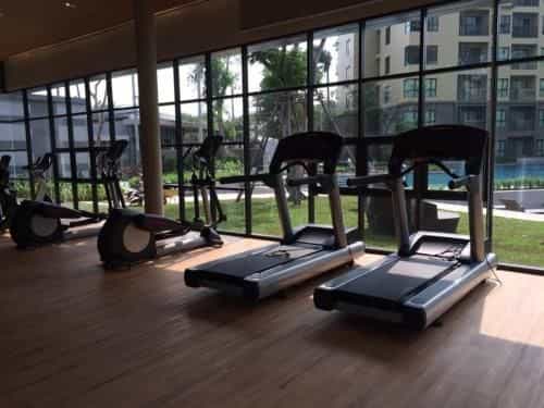 Rain Condo Ground Floor Cha-am Hua Hin Rain Condo Ground Floor Cha-am Hua Hin