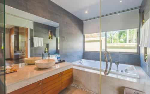 Botanica Luxury Pool Villa Botanica Luxury Pool Villa