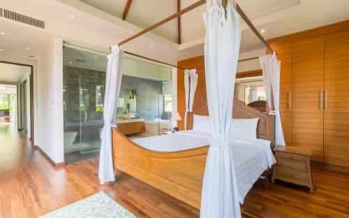 Botanica Luxury Pool Villa Botanica Luxury Pool Villa