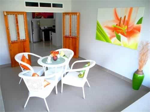 Green Leaf 1 Nai Harn 2 bedrooms Villa Green Leaf 1 Nai Harn 2 bedrooms Villa