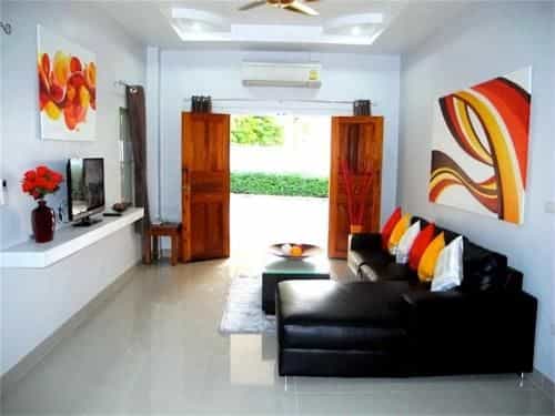 Green Leaf 1 Nai Harn 2 bedrooms Villa Green Leaf 1 Nai Harn 2 bedrooms Villa