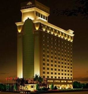 Shenzhen Southern Inn1