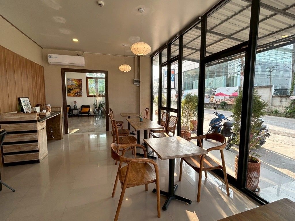 โรงแรม ซันเทียร์ พัทยา (Suntria Hotel Pattaya)4