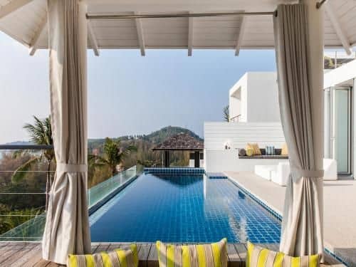 Villa Sammasan Villa Sammasan