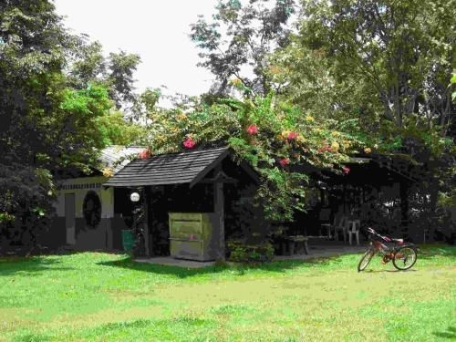 อีสาน เปราซิม ปาร์ค (Isaan Perazim Park)3