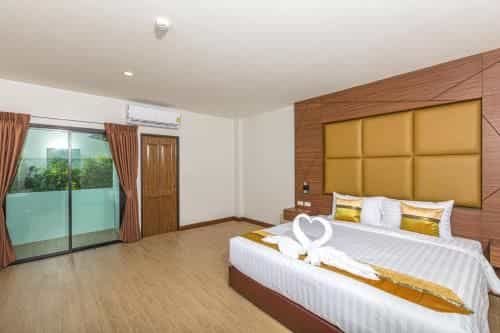 The Bell Airport Phuket Hotel The Bell Airport Phuket Hotel
