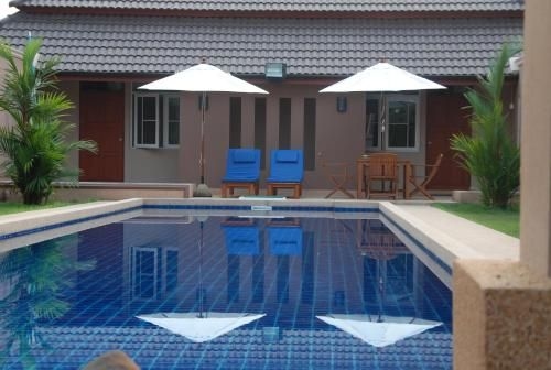 ล้านนาไทยวิลล่าโฮมสเตย์ (Lanna Thai Villa Home Stay)0