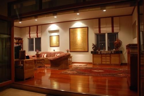 ล้านนาไทยวิลล่าโฮมสเตย์ (Lanna Thai Villa Home Stay)3