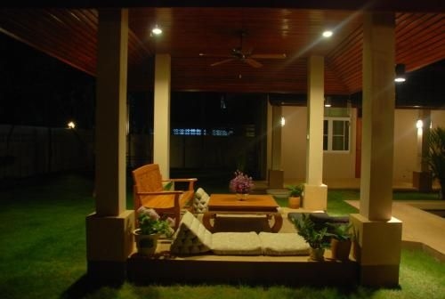 ล้านนาไทยวิลล่าโฮมสเตย์ (Lanna Thai Villa Home Stay)2