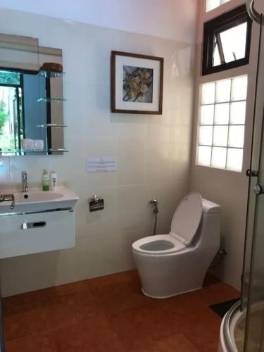 Palm Oasis Boutique Apartments4