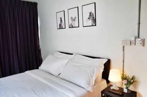Bangkok G hostel Bangkok G hostel