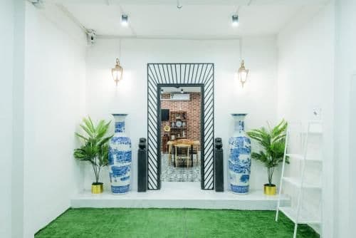 Mein Haus B @Bangpo Mein Haus B @Bangpo