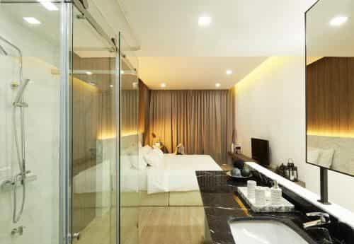 Phurinda Residence