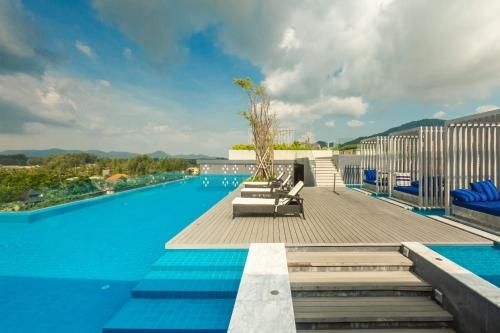 Aristo II Surin by Investing In Phuket0