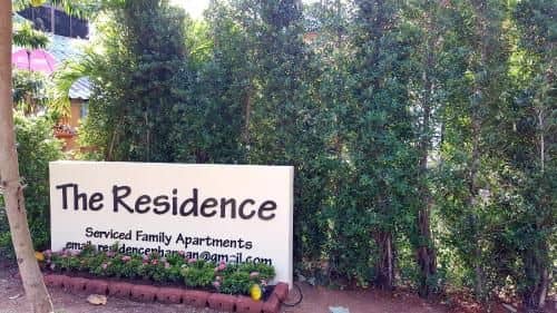 The Residence- Serviced Apartments The Residence- Serviced Apartments