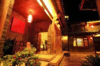 Blossom Hill Inn Lijiang Springland3