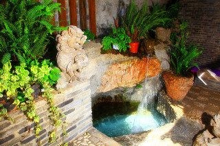 Blossom Hill Inn Lijiang Springland4