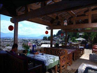 Blossom Hill Inn Lijiang Springland2