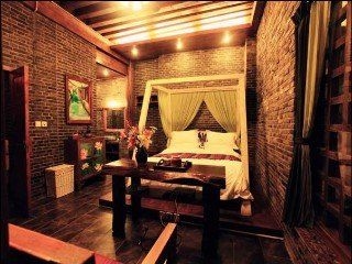 Blossom Hill Inn Lijiang Springland0