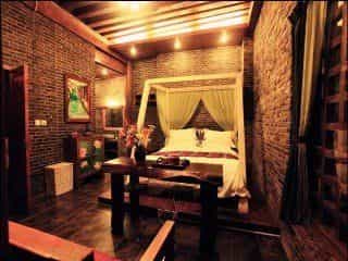 Blossom Hill Inn Lijiang Springland
