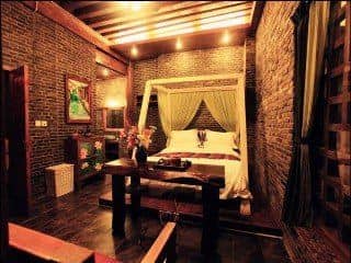 Blossom Hill Inn Lijiang Springland Blossom Hill Inn Lijiang Springland